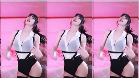 BJ겨울(冬天)2026年4月14日Sexy Dance153054
